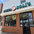 Pizza Boli's - Pizza