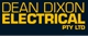Dean Dixon Electrical Pty Ltd - Electrical Contractors