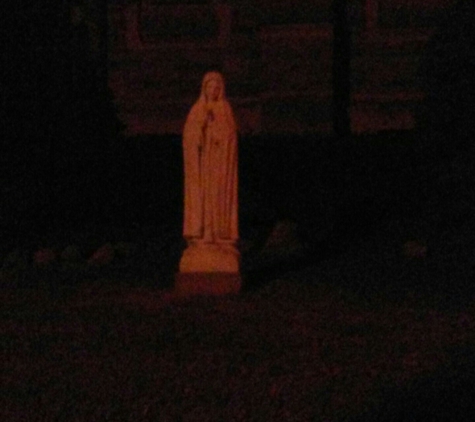 Our Lady of the Lake Parish - Cleveland, OH. Our lady of the lake,pray for us