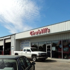 Chabill's Tire & Auto Service