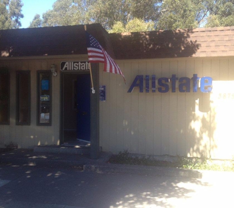 Allstate Insurance: Richard Smith - El Sobrante, CA