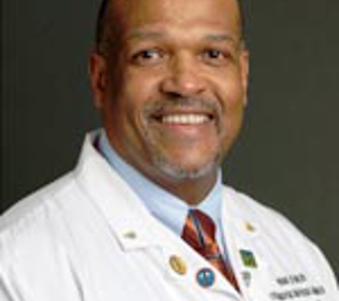 Robert A. Thompson, Jr, M.D. - Baltimore, MD