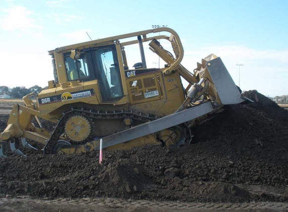 A1 Earthworx Pty Ltd - Menah, NSW