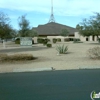 Cross in the Desert United Methodist Church gallery