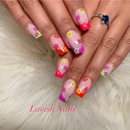 Lavish Nails & Spa - Nail Salons