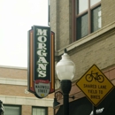Morgan's Bar & Grill - American Restaurants