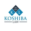 Koshiba Law gallery