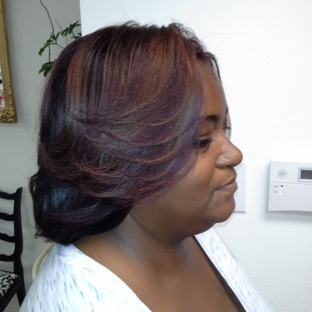 The Diva Den Salon, LLC - Denver, CO