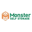 Monster Self Storage East Brainerd Rd - Boat Storage