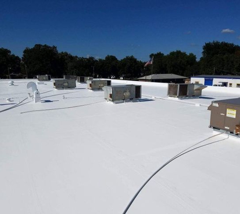 Byler Commercial Roofing Service - Ebensburg, PA