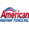 American Highway Fence Inc gallery