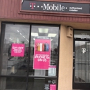 T-Mobile - Cellular Telephone Service