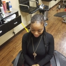 ABH African Bally Hair Braiding - Hair Stylists