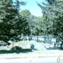 St Ambrose Cemetery