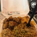 Panda Express - Fast Food Restaurants