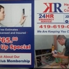K and R Heating and Cooling gallery