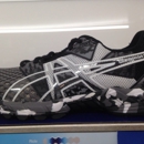 ASICS Outlet - Shoe Stores