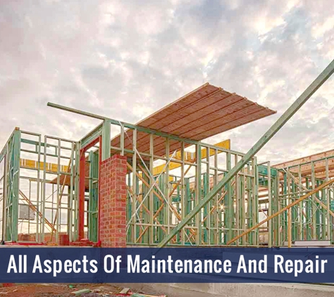 Wilkie L P & J Pty Ltd - Irymple, VIC. All Aspects Of Maintenance And Repair