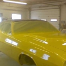 Frank's Collision and Paint - Automobile Body Repairing & Painting