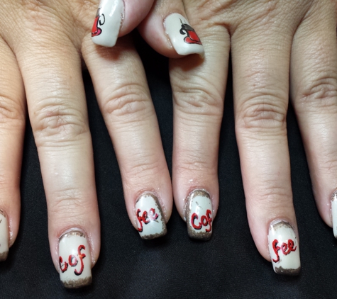 Nail Art Decor N More - McMinnville, OR