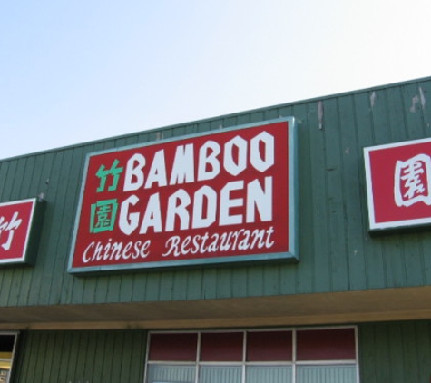 Bamboo Garden - Austin, TX