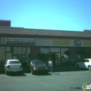Dona Queen Donut & Deli - Delicatessens