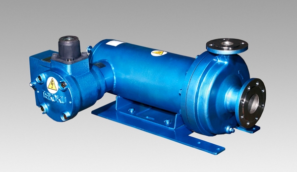 Iseco Refrigeration Components Pty Ltd - Archerfield, QLD