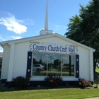 Country Church Craft Mall