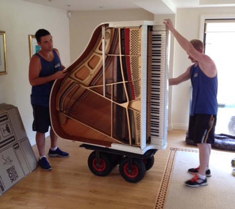 Main Beach Removals - Main Beach, QLD