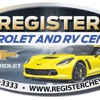 Register Chevrolet gallery