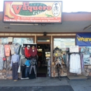 Vaquero Guero El - Clothing Stores