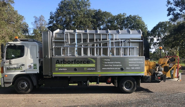 Arborforce - Warner, QLD