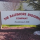 Baltimore Rigging Co Inc