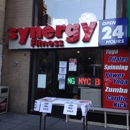 Synergy Fitness Club