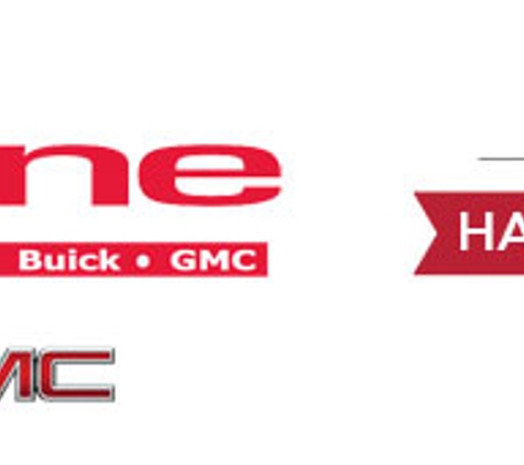 Alpine Buick GMC - Highlands Ranch, CO