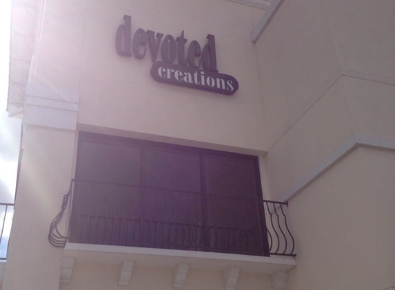 Devoted Creations - Oldsmar, FL