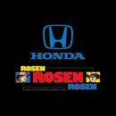 Rosen Honda Milwaukee - New Car Dealers
