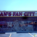 Dan's Fan City - Household Fans