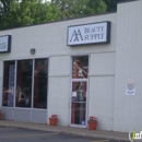 A & A Beauty Supply Inc - Beauty Salons-Equipment & Supplies-Wholesale & Manufacturers