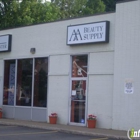 A & A Beauty Supply Inc