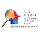 All Utah Plumbing, Heating and Air - Air Conditioning Contractors & Systems