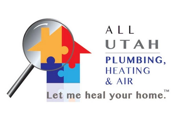 All Utah Plumbing, Heating and Air