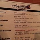 Armstrong Brewing