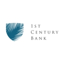 1st Century Bank - Commercial & Savings Banks