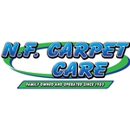 N F Carpet Care - Carpet & Rug Repair