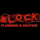 Block Plumbing & Heating - Water Heaters