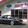 Jaguar Porsche Land Rover Parts gallery