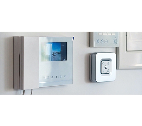 Connex Antenna & Security