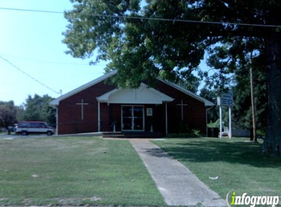 New Life Apostolic Church - Belleville, IL