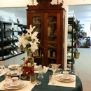 Little Wooden Closet - Antiques